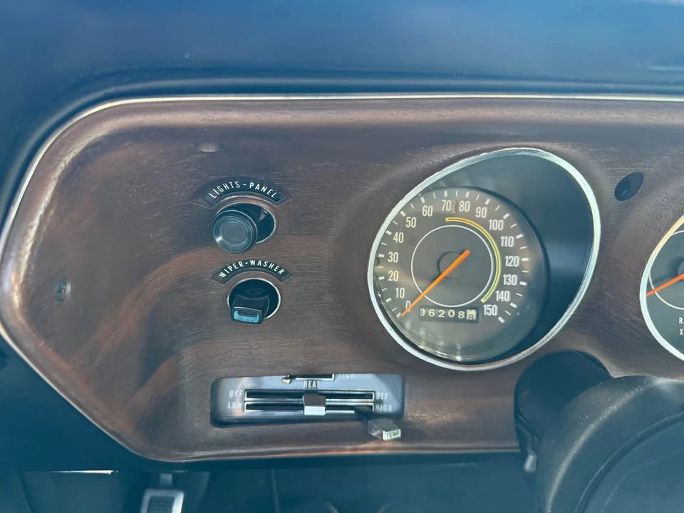 1971 Dodge Charger R/T 3rd Gen - Image 14 of 20