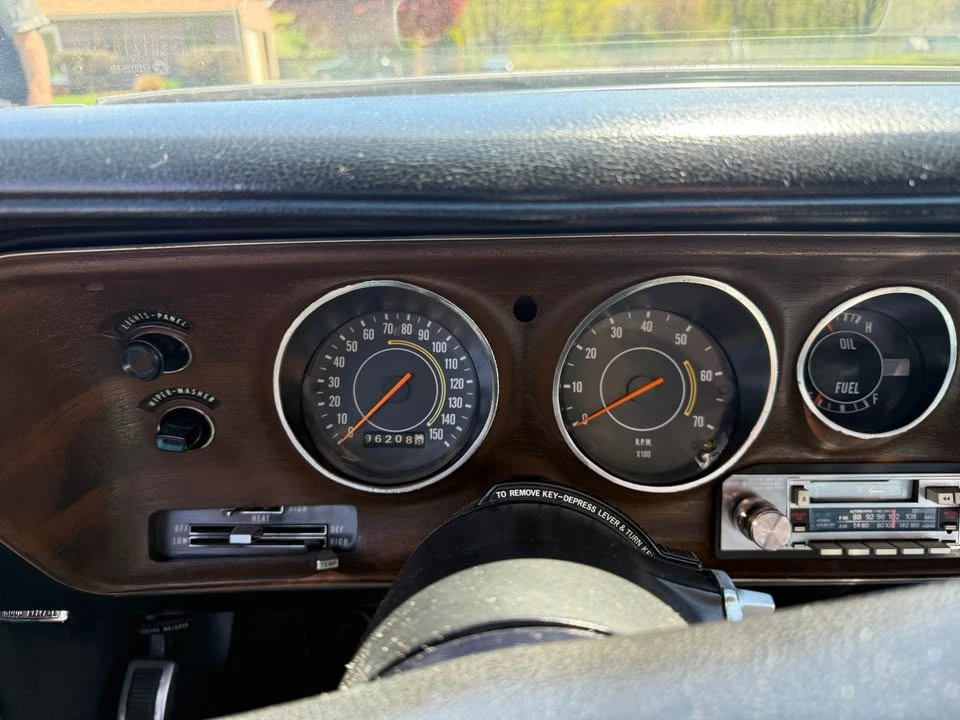 1971 Dodge Charger R/T 3rd Gen - Image 12 of 20