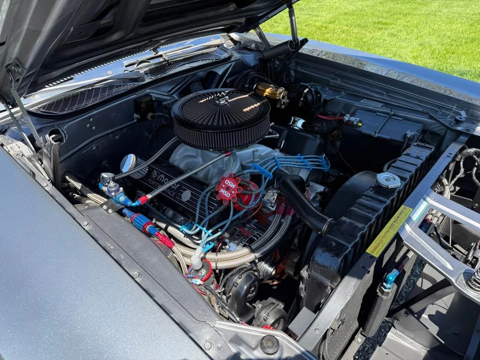 1971 Dodge Charger R/T 3rd Gen - Image 17 of 20