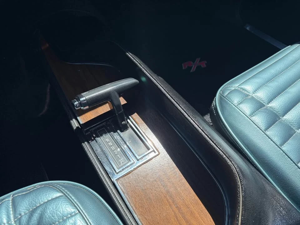 1971 Dodge Charger R/T 3rd Gen - Image 15 of 20
