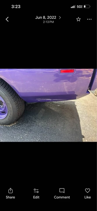 1971 Dodge Charger 3rd Gen - Image 19 of 20