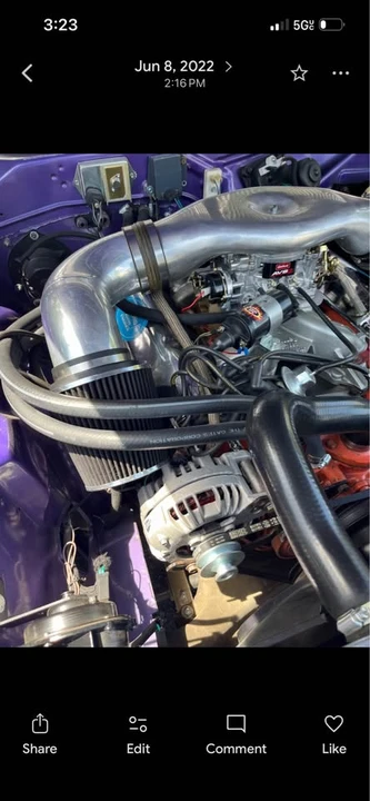 1971 Dodge Charger 3rd Gen - Image 10 of 20
