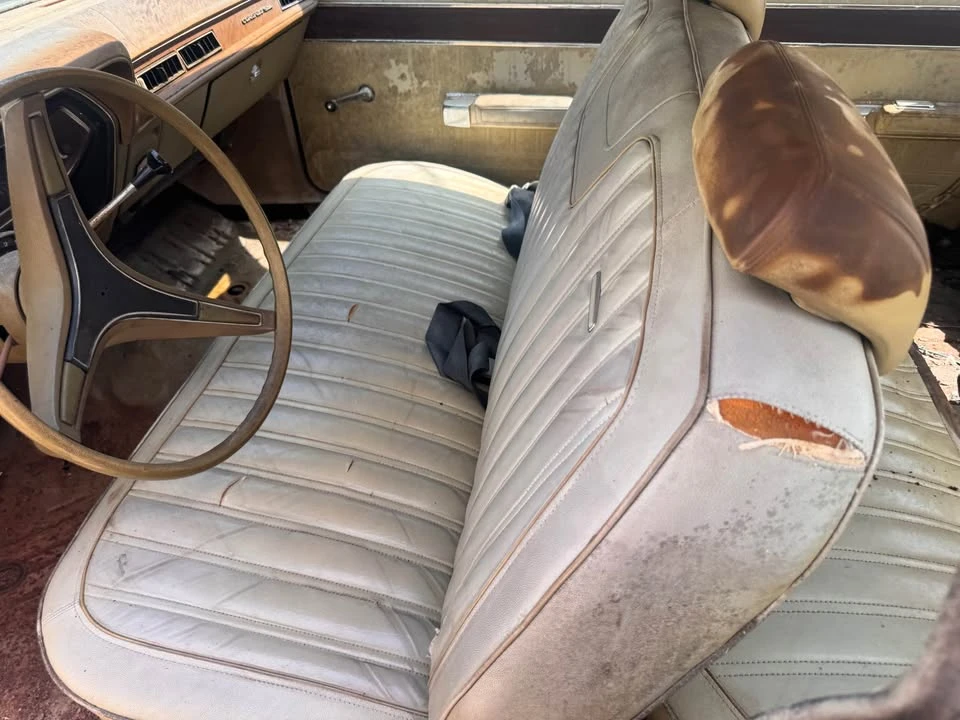1971 Dodge Charger 3rd Gen - Image 11 of 11