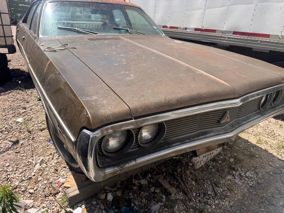 1971 Dodge Charger 3rd Gen - Image 5 of 11