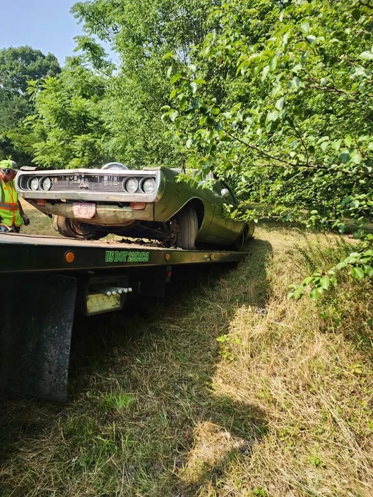 1971 Dodge Charger 3rd Gen - Image 3 of 8