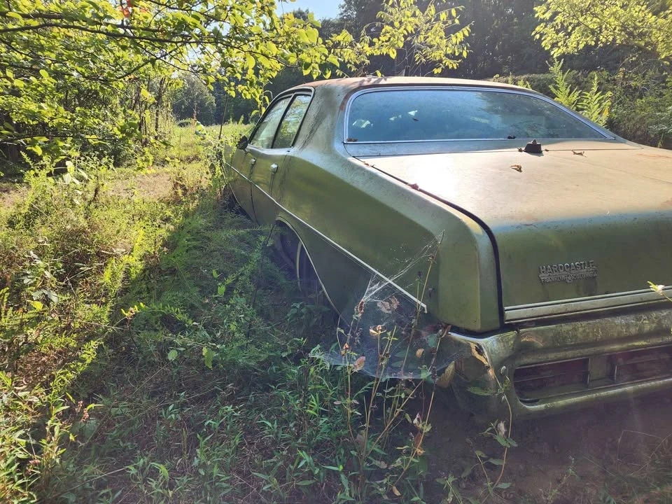 1971 Dodge Charger 3rd Gen - Image 7 of 8