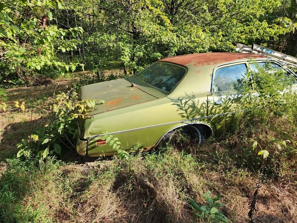 1971 Dodge Charger 3rd Gen - Image 6 of 8