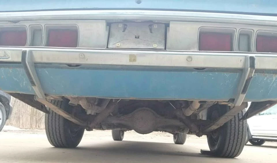 1971 Dodge Charger 3rd Gen - Image 11 of 19