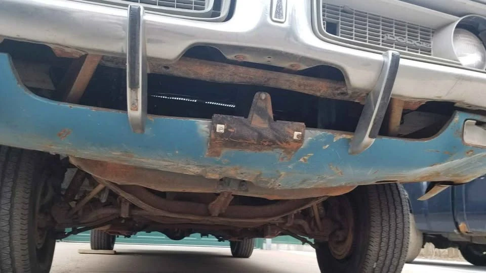 1971 Dodge Charger 3rd Gen - Image 13 of 19