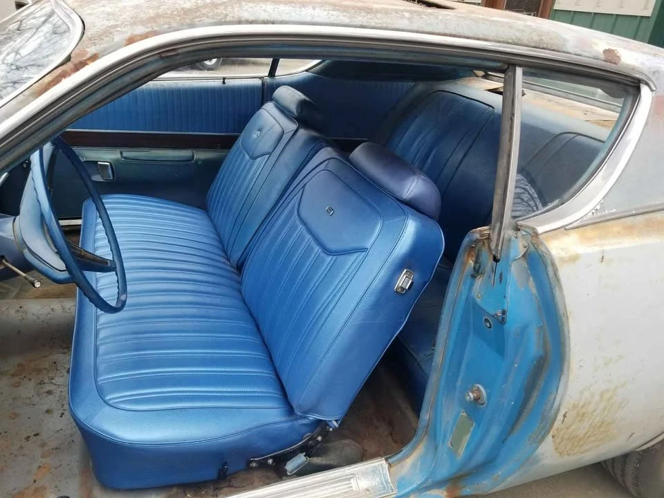 1971 Dodge Charger 3rd Gen - Image 5 of 19