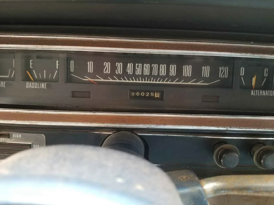 1971 Dodge Charger 3rd Gen - Image 6 of 19