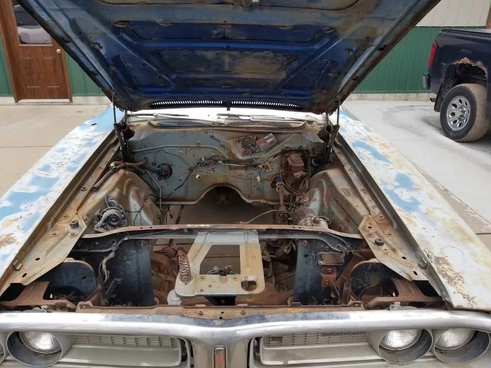 1971 Dodge Charger 3rd Gen - Image 15 of 19