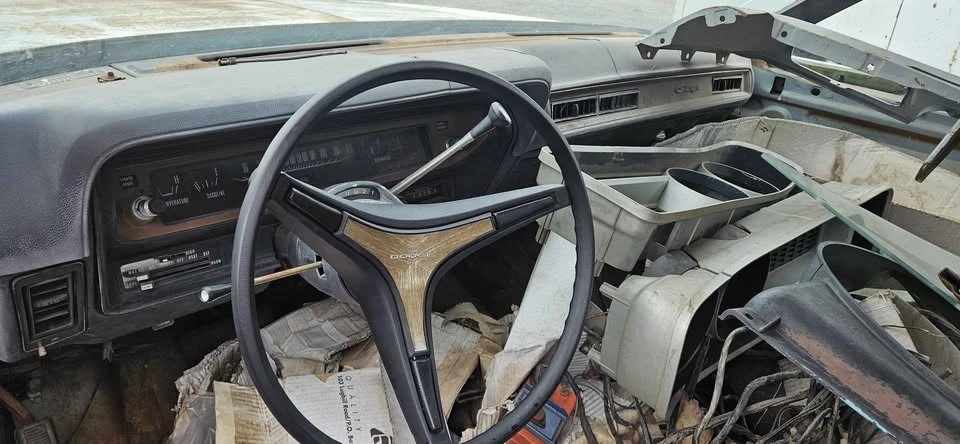 1971 Dodge Charger 3rd Gen - Image 4 of 19