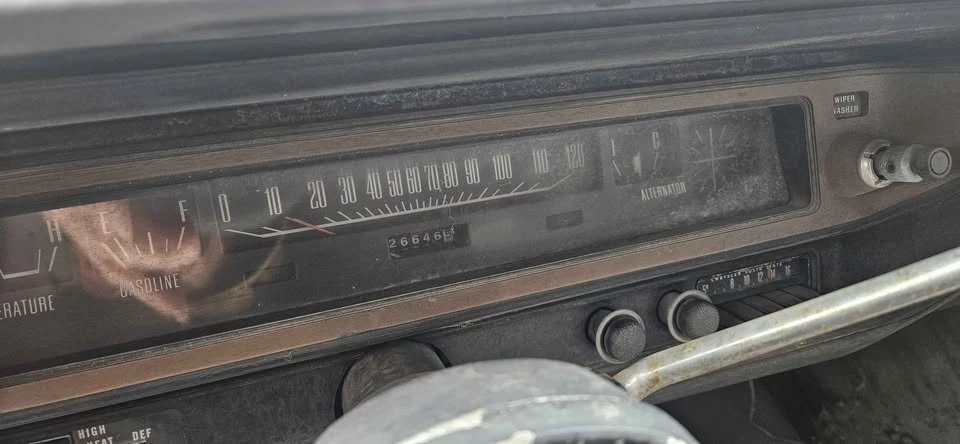 1971 Dodge Charger 3rd Gen - Image 5 of 19