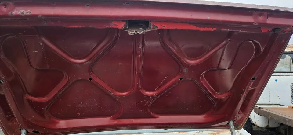 1971 Dodge Charger 3rd Gen - Image 16 of 19
