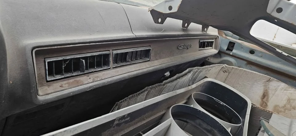 1971 Dodge Charger 3rd Gen - Image 10 of 19