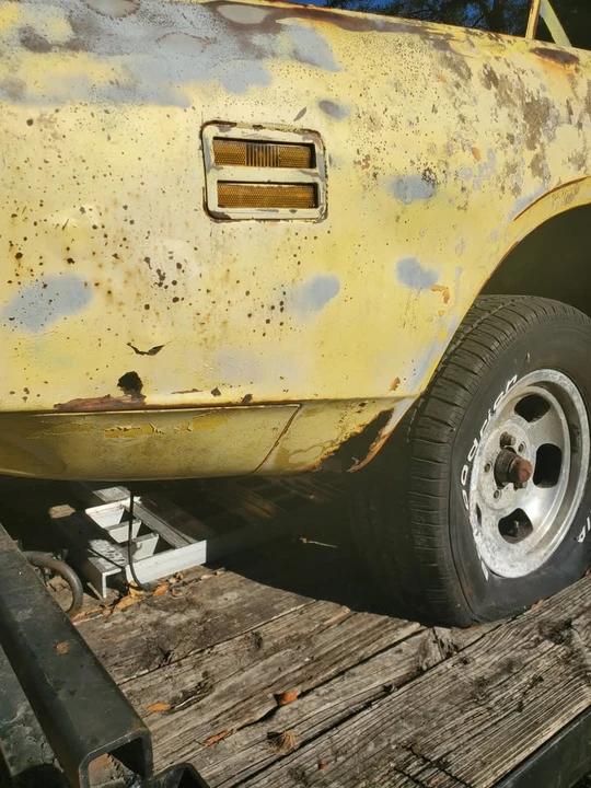 1971 Dodge Charger 3rd Gen - Image 14 of 16