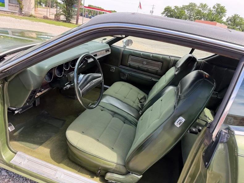 1971 Dodge Charger 3rd Gen - Image 9 of 20