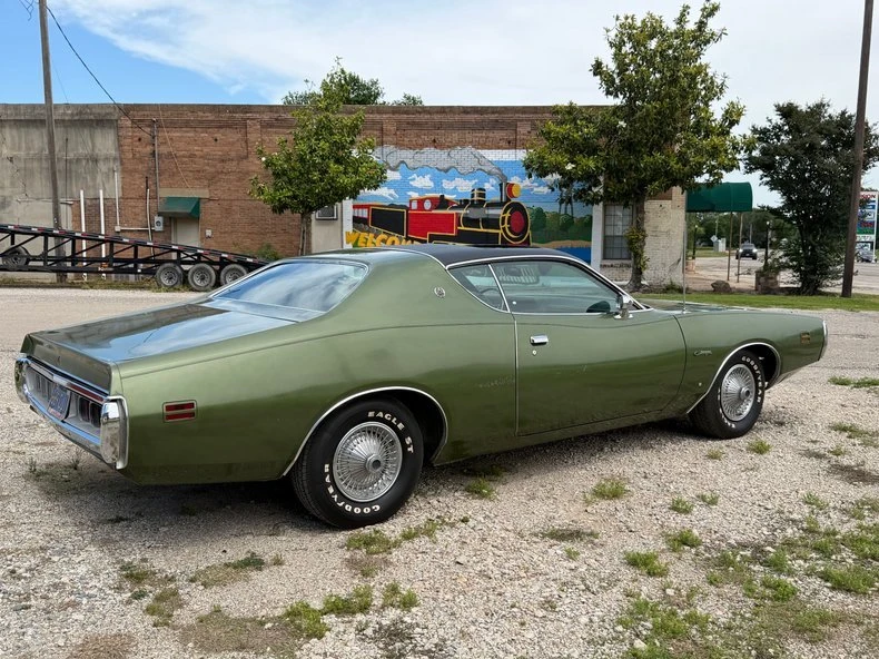 1971 Dodge Charger 3rd Gen - Image 3 of 20