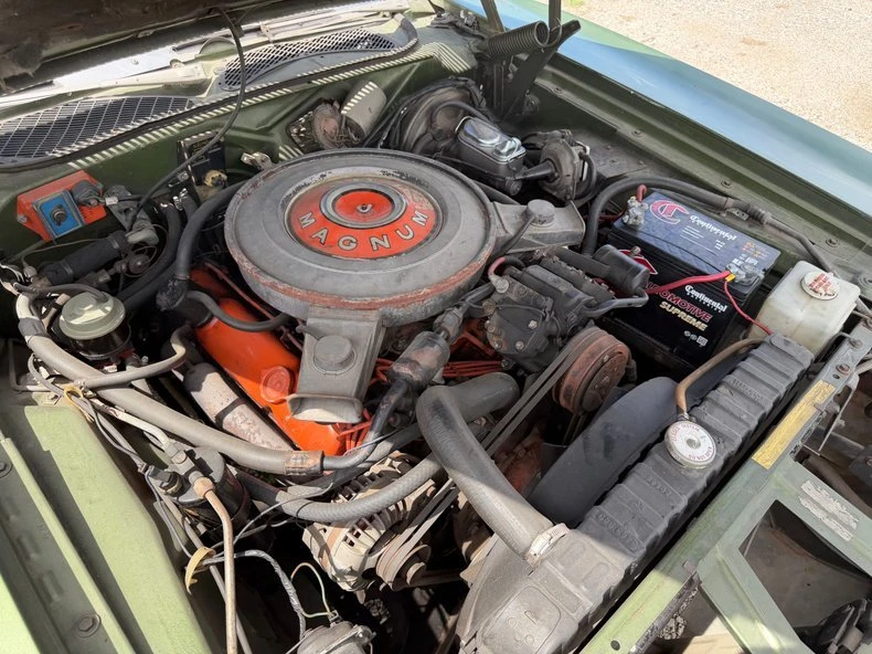 1971 Dodge Charger 3rd Gen - Image 14 of 20