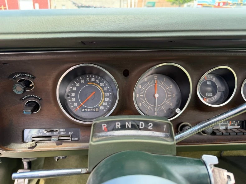 1971 Dodge Charger 3rd Gen - Image 11 of 20