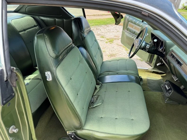 1971 Dodge Charger 3rd Gen - Image 12 of 20