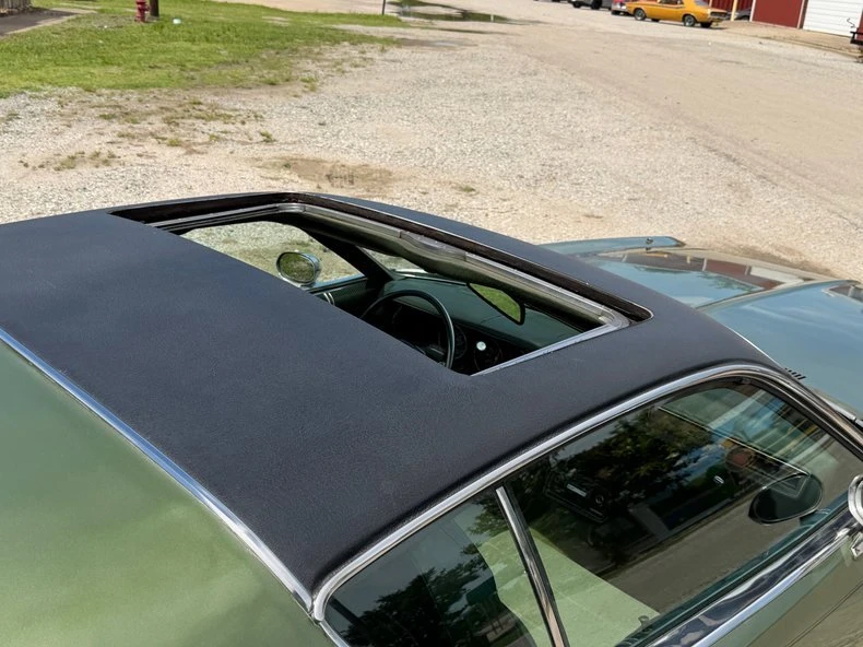 1971 Dodge Charger 3rd Gen - Image 7 of 20