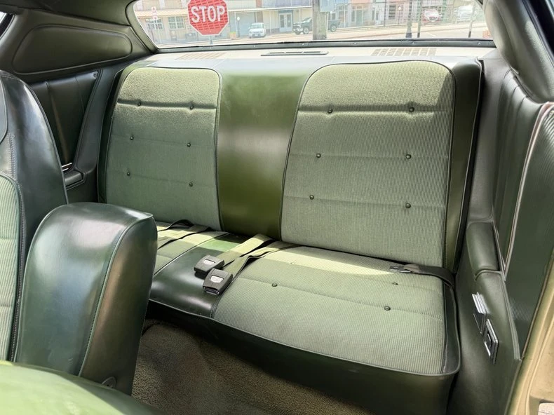 1971 Dodge Charger 3rd Gen - Image 10 of 20