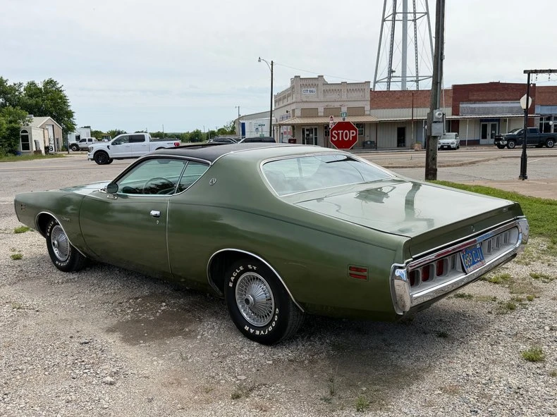 1971 Dodge Charger 3rd Gen - Image 4 of 20