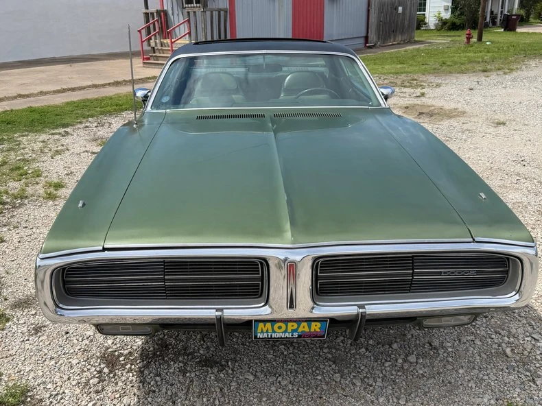 1971 Dodge Charger 3rd Gen - Image 5 of 20
