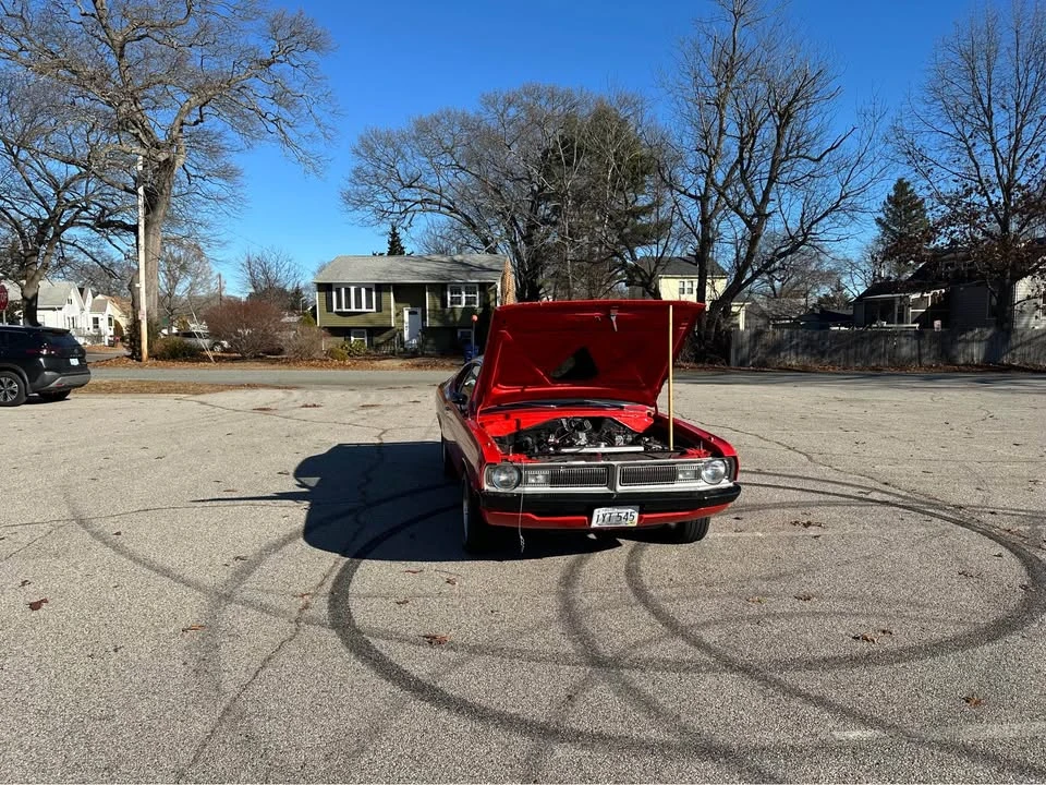 1971 Dodge Dart - Image 13 of 14