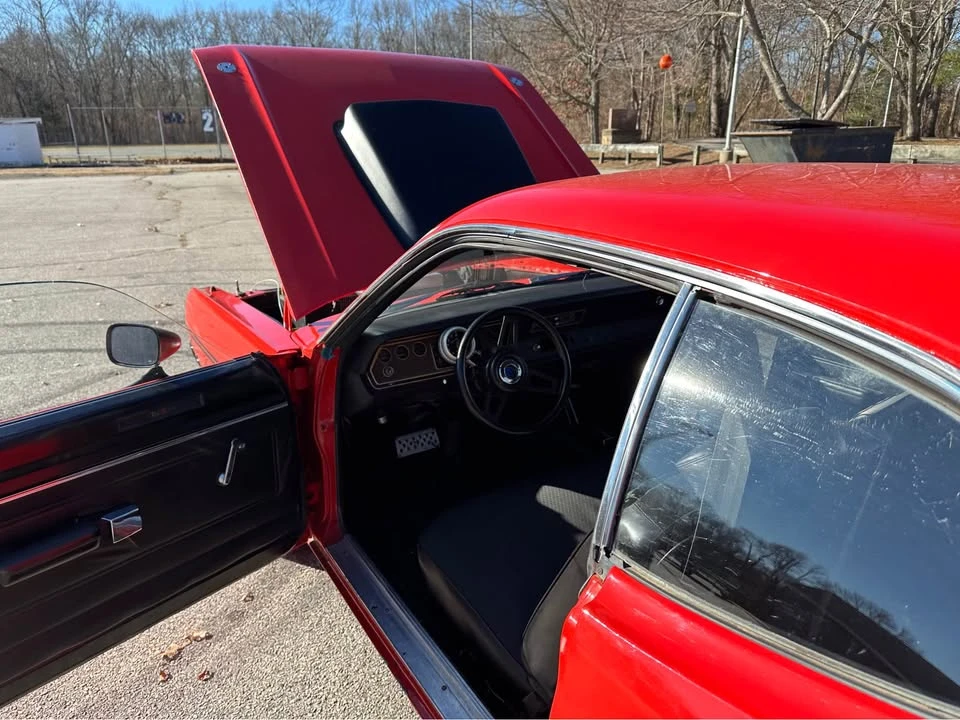 1971 Dodge Dart - Image 11 of 14