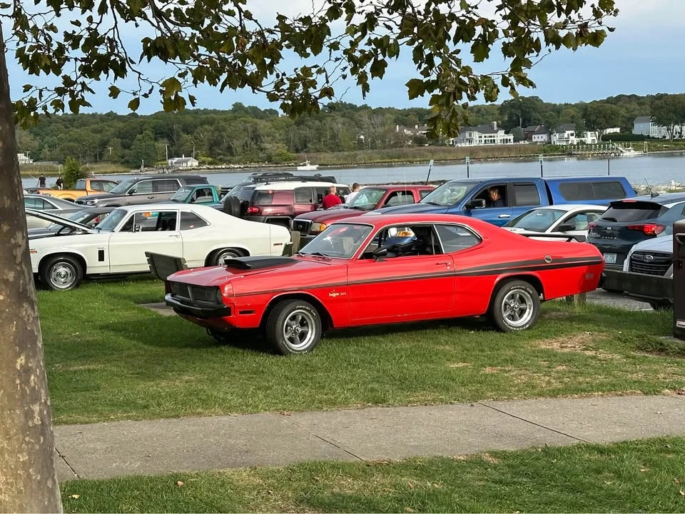 1971 Dodge Dart - Image 8 of 14