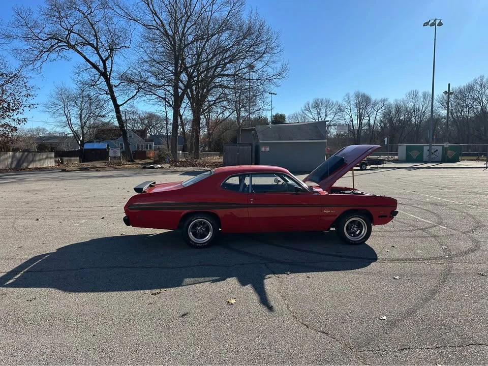 1971 Dodge Dart - Image 3 of 14