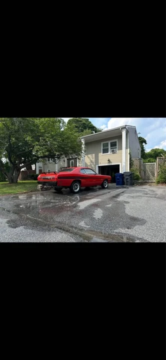 1971 Dodge Dart - Image 2 of 14