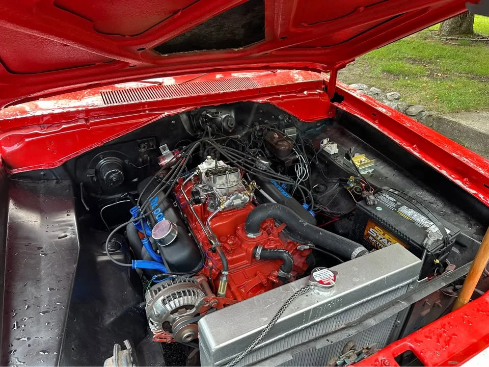 1971 Dodge Dart - Image 10 of 14