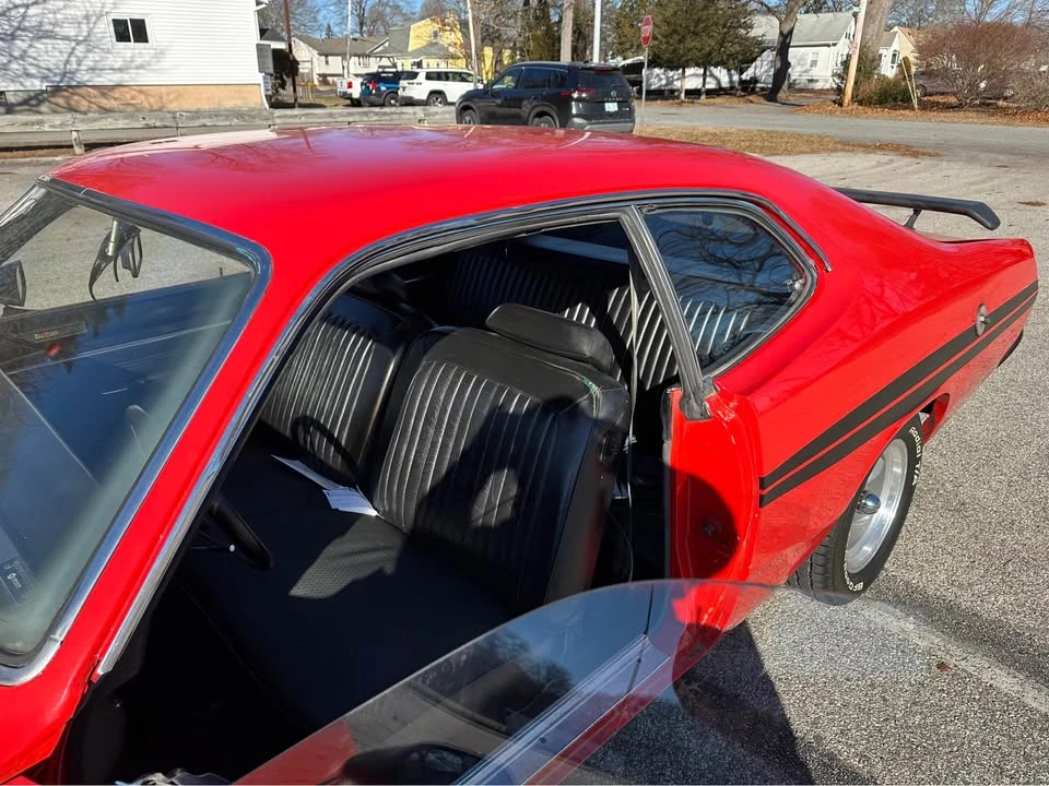 1971 Dodge Dart - Image 14 of 14