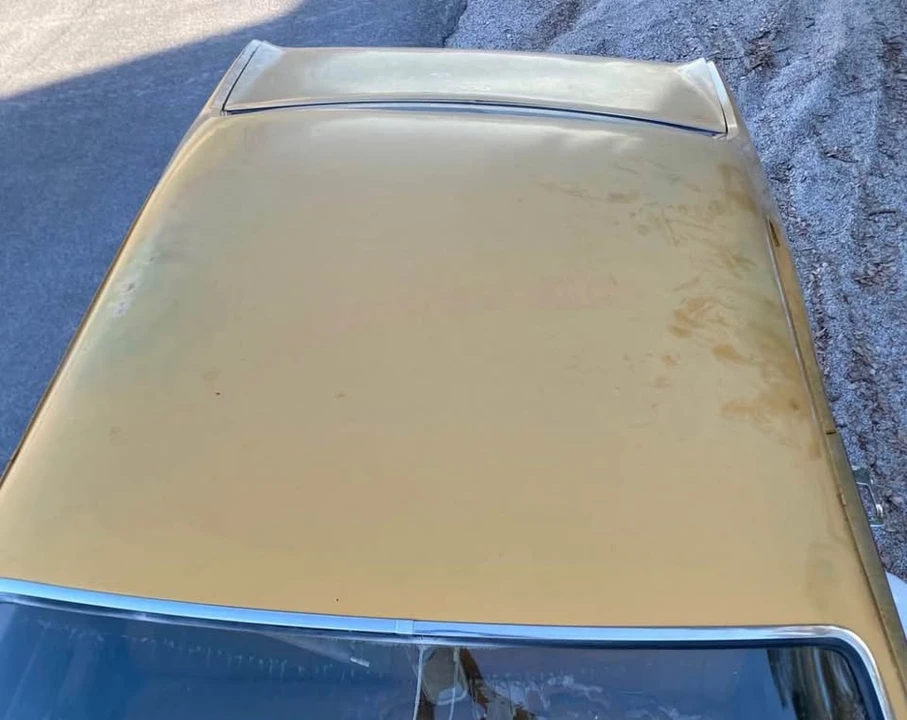 1971 Dodge Dart - Image 6 of 16