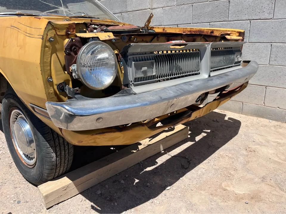 1971 Dodge Dart - Image 16 of 16