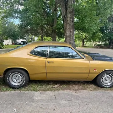 1971 Dodge Demon