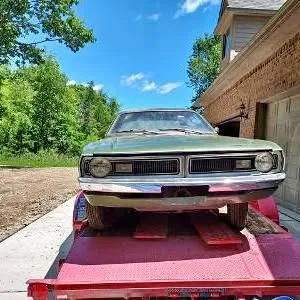 1971 Dodge Demon