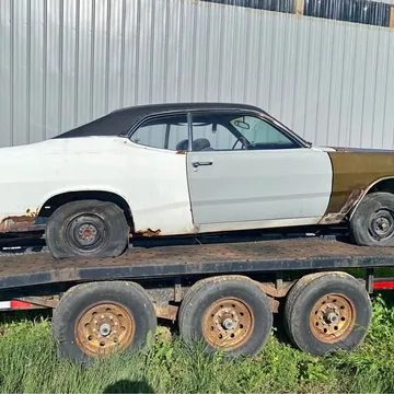 1971 Dodge Demon