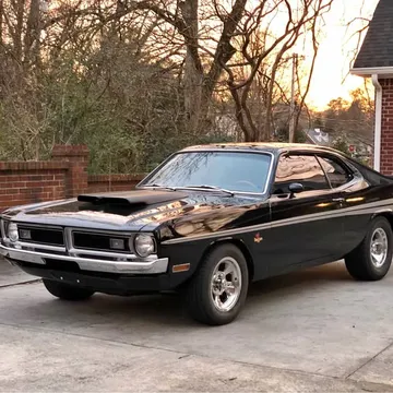 1971 Dodge Demon