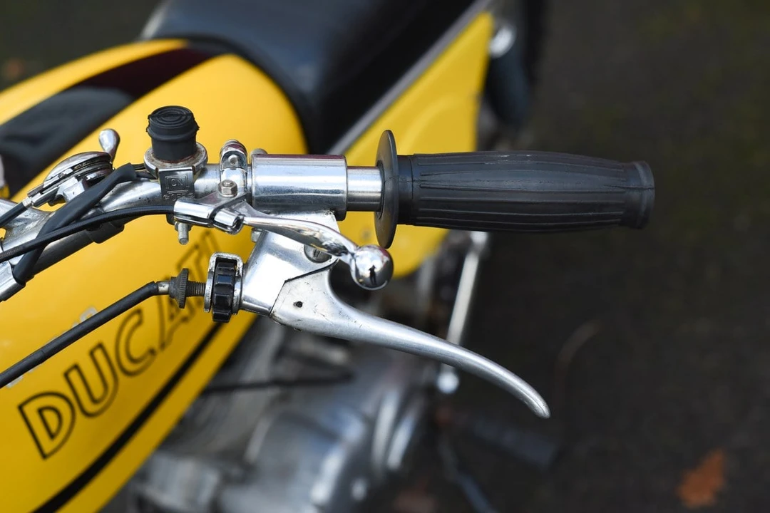 1971 Ducati Mark 3 - Image 22 of 30