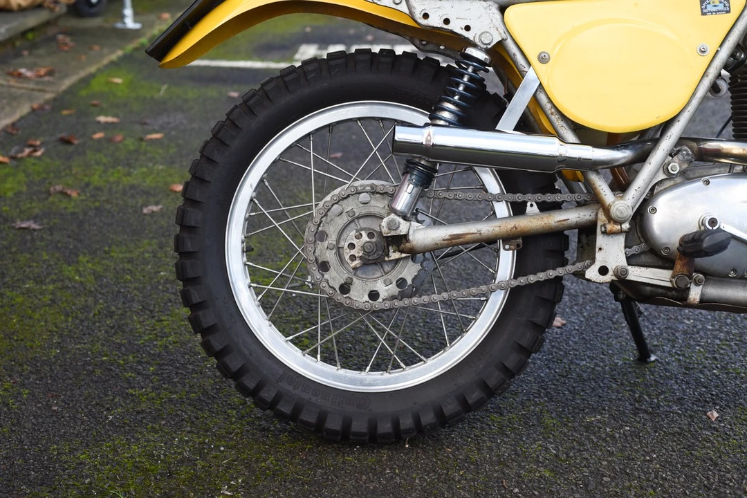 1971 Ducati Mark 3 - Image 16 of 30