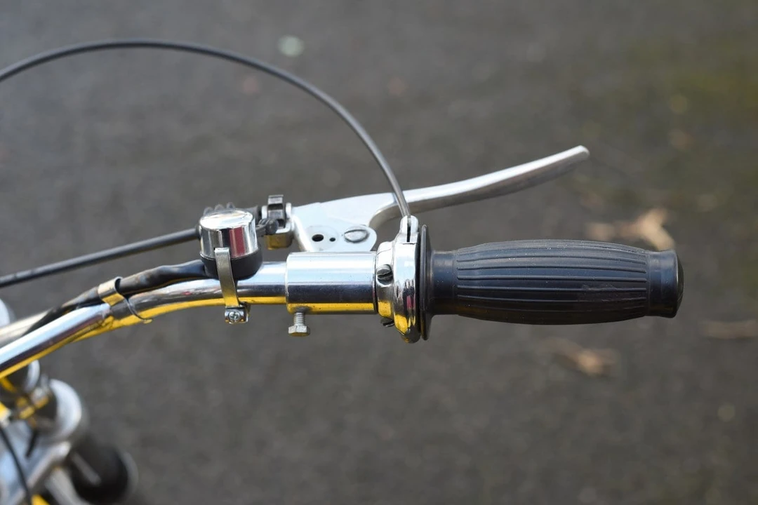 1971 Ducati Mark 3 - Image 24 of 30