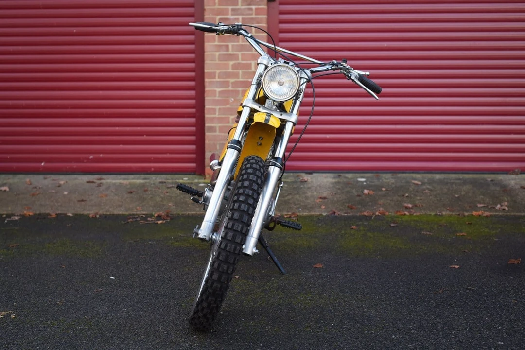 1971 Ducati Mark 3 - Image 5 of 30