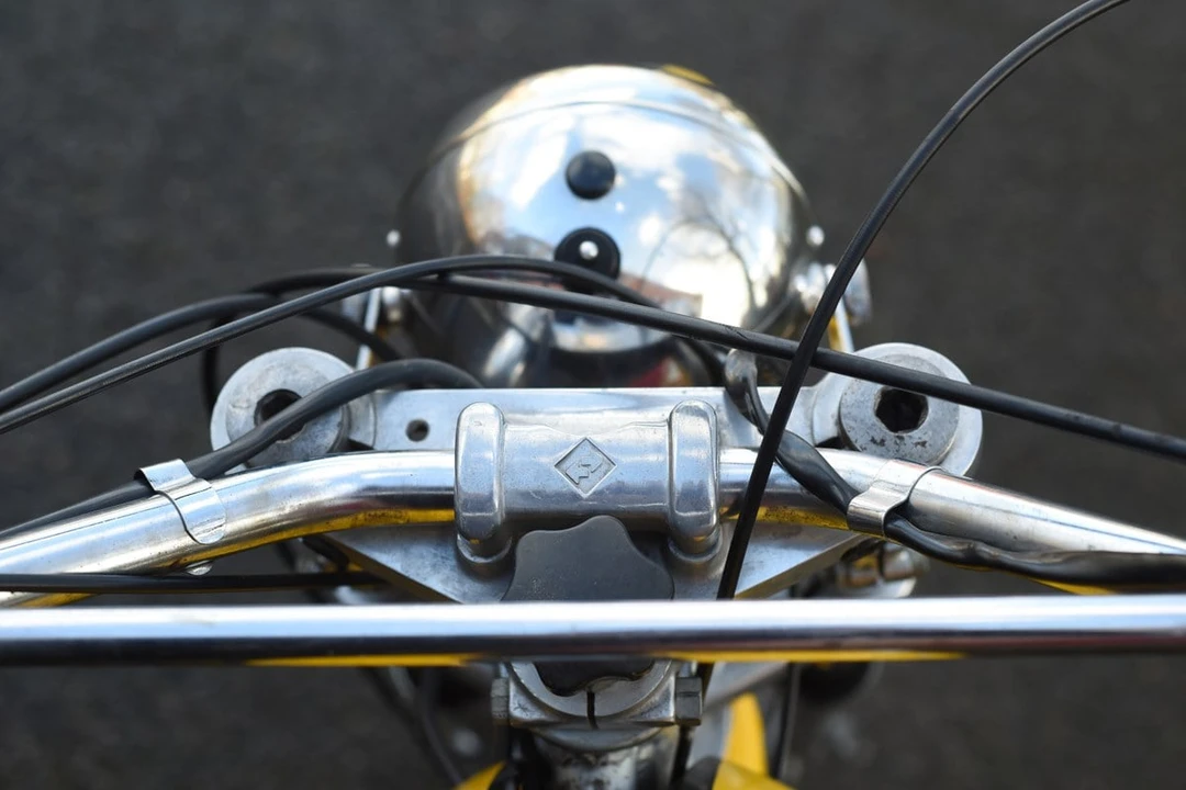 1971 Ducati Mark 3 - Image 25 of 30