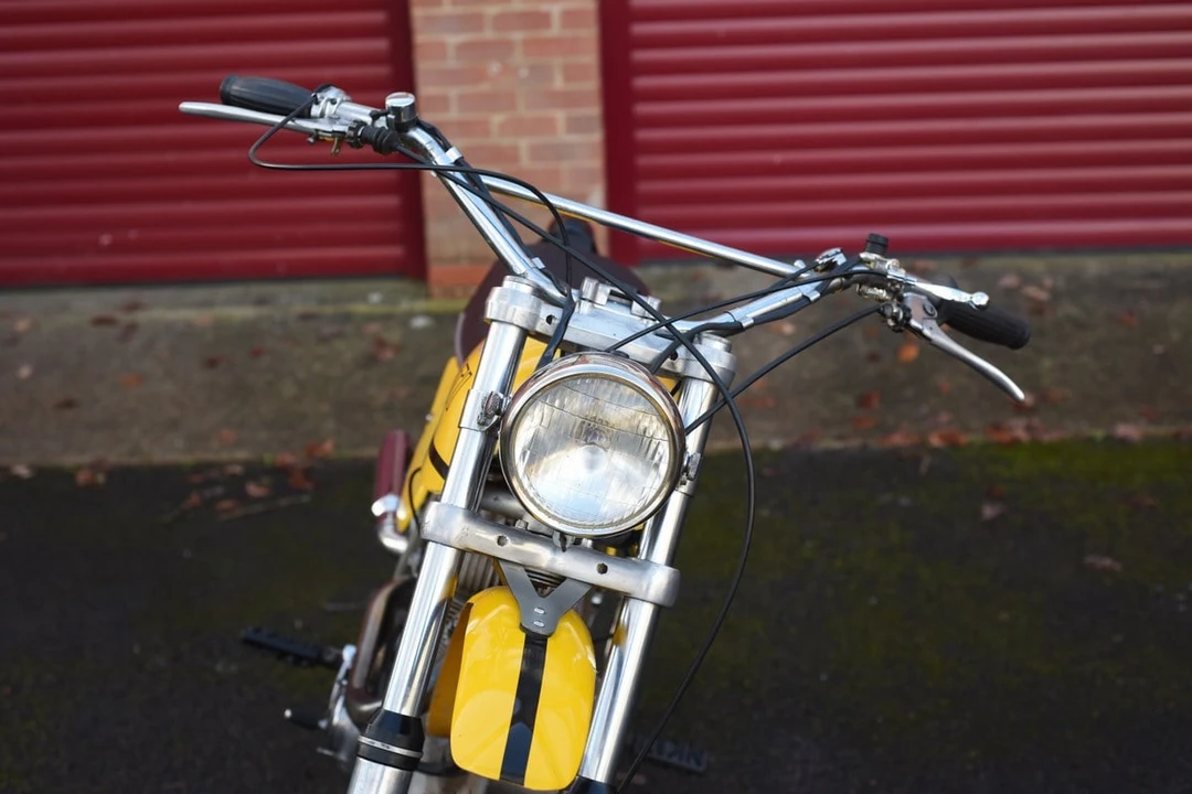 1971 Ducati Mark 3 - Image 17 of 30