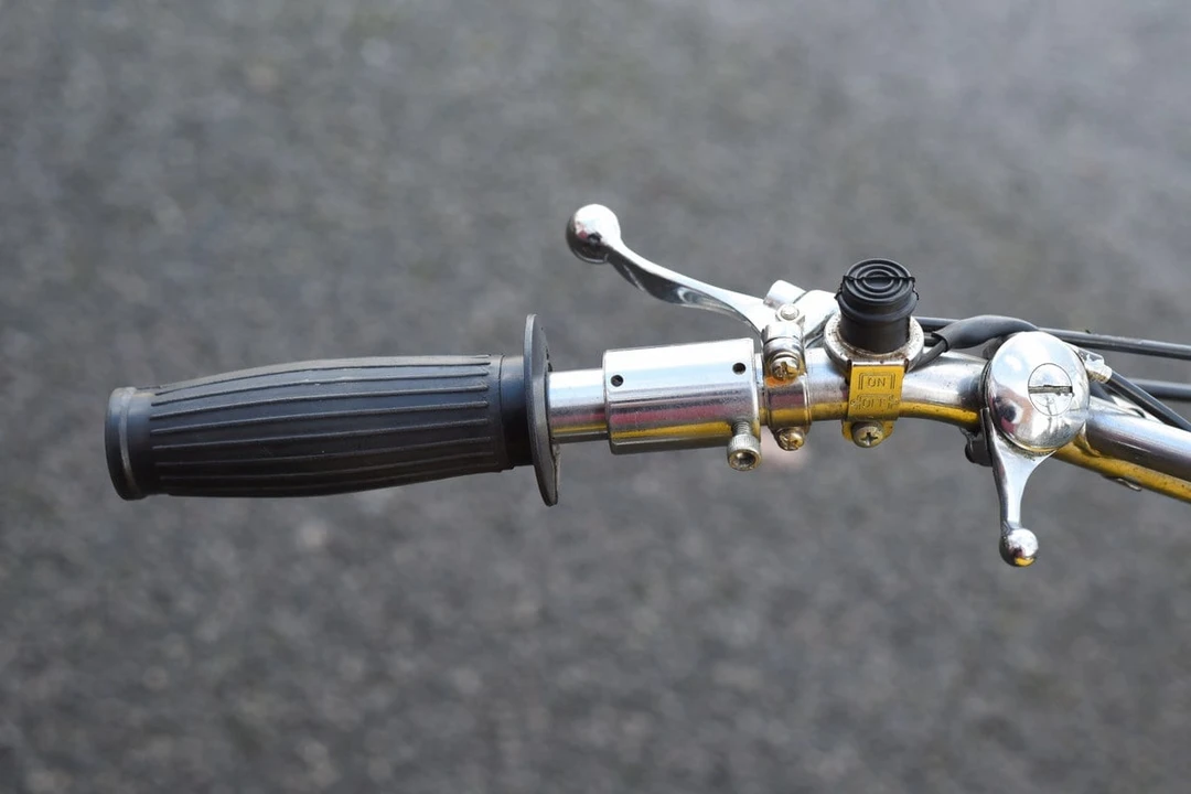 1971 Ducati Mark 3 - Image 23 of 30
